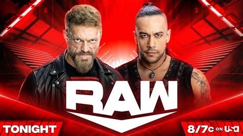 WWE Raw results, Aug. 22, 2022 .